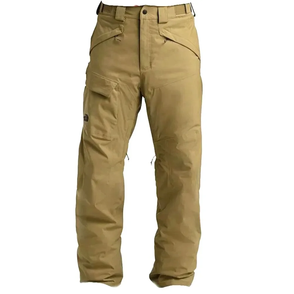 The North Face Men's Freedom Insulated Ski Pants XL